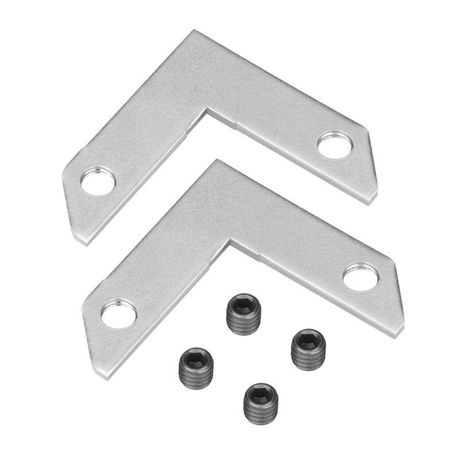 Соединитель профиля MAG-STRETCH-ORIENT-2620-90 Set металл (комплект) Arlight 044206