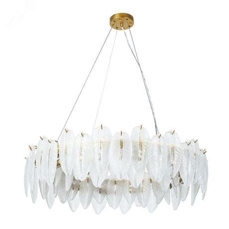 Подвесная люстра EVIE - A4052SP-12SG Arte Lamp