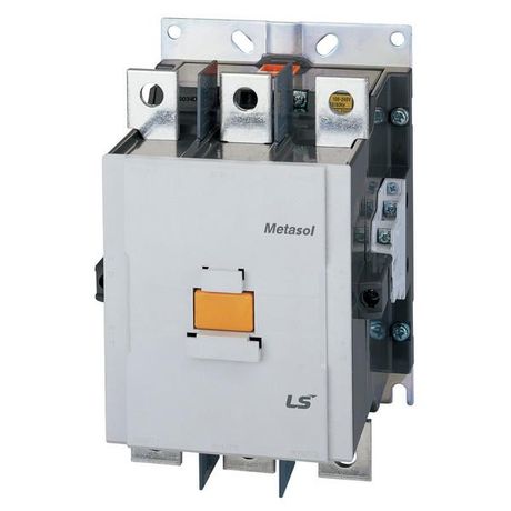 Контактор Metasol MC-400a AC100-240V 50/60Hz 2a2b Screw DC100-220V - 1371000200 LSIS