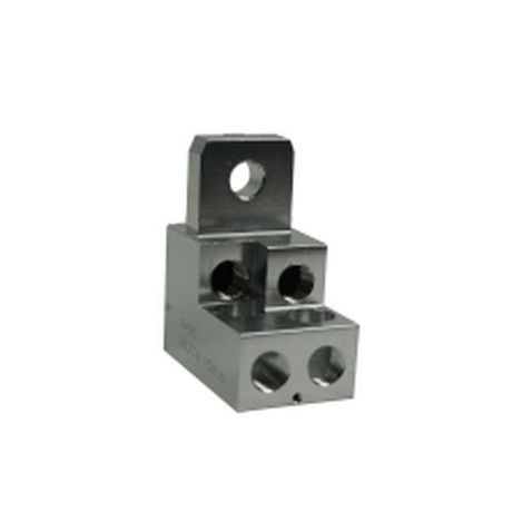 Клеммы MC22-M8(6) для NM8N-250 cечение проводов 6x(10–35) мм2 (R) | 269730 CHINT