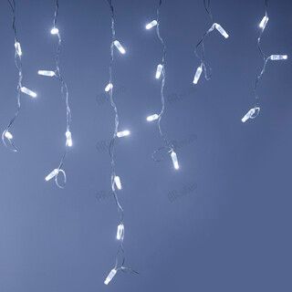 Светодиодная гирлянда ARD-EDGE-CLASSIC-5600x900-CLEAR-240LED-PULSE White (230V, 15W) (Ardecoled, IP65) | 034924 Arlight