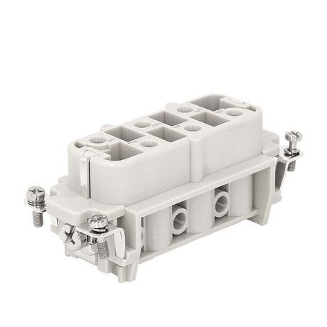 Розетка OptiLink HDC-HSB-6-35-F-(1.5-6) 500В КЭАЗ 352271 КЭАЗ арт. 352271