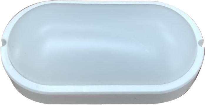 Светильник DPP 174 12Вт 6500К IP65 Владасвет 12076 СТЗ