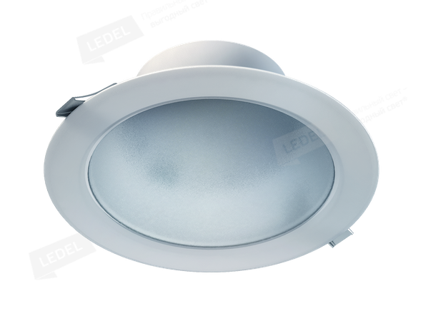 Светильник светодиодный Radian NEW 15/10/Д/850/03/220AC IP54 LEDEL RD10-162-317-126