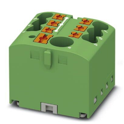 Распределительный блок PTFIX 6/6X2,5 GN | 3273338 Phoenix Contact