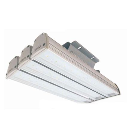 Светильник светодиодный ДКУ-80Вт IP66 8938Лм 5000-5500К - OCR80-14-C-57 Новый Свет 900212