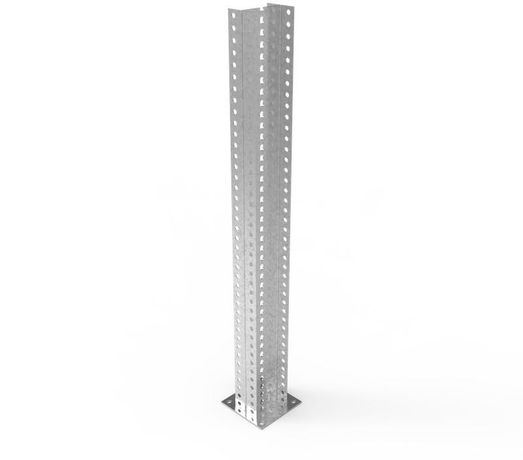 Траверса П-образная двойн БТП2.115.80.2000.1.5.1 СОЭМИ Н3512542071