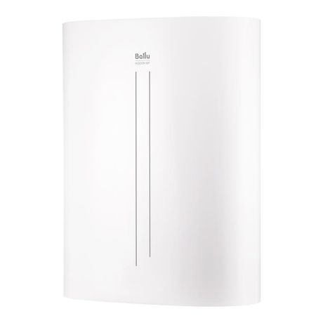 Водонагреватель электрический накопительный BWH/S 80 Rodon SP - НС-1602459 Ballu