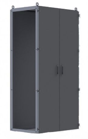 Корпус FORT (ВхШхГ) 2000x1000x400мм IP54 PROxima | FK20104G EKF