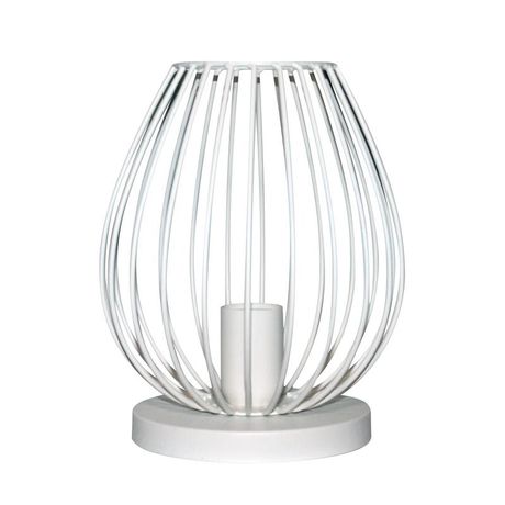 Светильник Шалот ННБ 63-60-008 бел.муар шнур бел. ИУ - 1005301187 Элетех