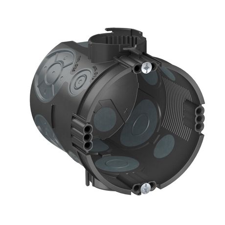 Коробка установочная для бетонных стен 60xН66, глубокая, мембранные вводы, с винтами - UG 66-GS-L OBO Bettermann 2003709