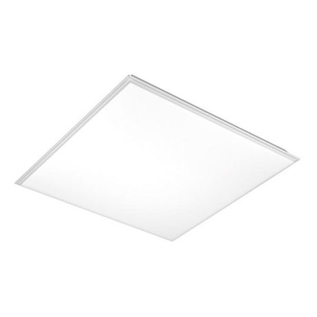 Светильник LED ОФИС КОМФОРТ 3D (СВО) 40Вт 4200Лм 4,0К опал IP40 встраиваемый - LE-СВО-03-040-1660-40Д ЛЕД-Эффект