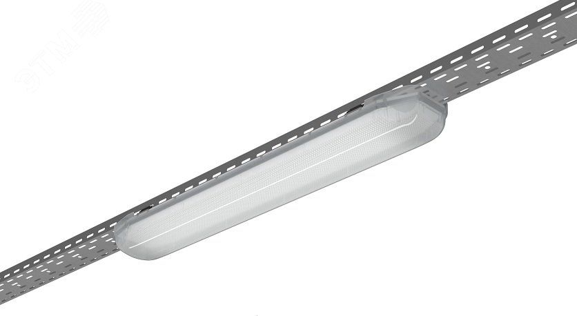 Светильник LED ТИТАН LV (ССП) 28Вт 3810Лм КСС Д 5,0К IP65 низковольтный 36В - LE-ССП-15-028-6958-65Х ЛЕД-Эффект