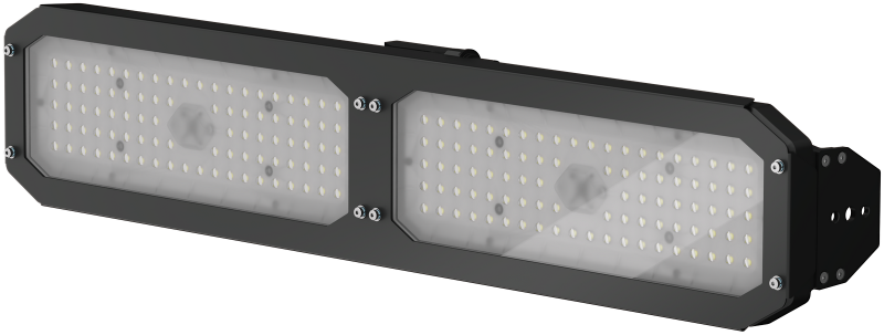 Светильник светодиодный промышленный 72 562 ДСП-112-00-С-200-4К-D40X125 | 72562 INNOLUX
