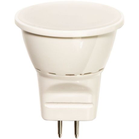 Лампа светодиодная LB-271 (3W) 230V G5.3 4000K MR11 | 25552 FERON