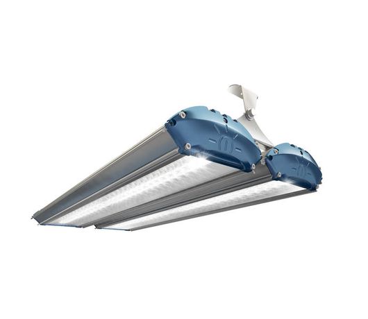 Светильник светодиодный TL-PROM-200-4K (Д) ДСП промышлен. подвесной Технологии света УТ000004551