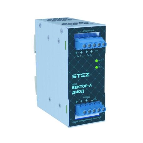 Резервные модули - 51100002 СТЭЗ