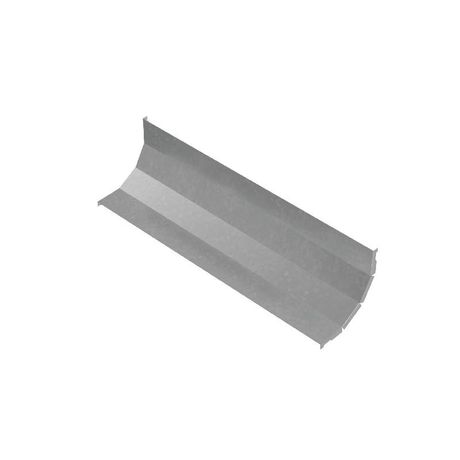 Крышка для вертикального внутр. угла 90град. 600мм "ПЛЮС" HD85 КМ PL15982 КМ-Профиль