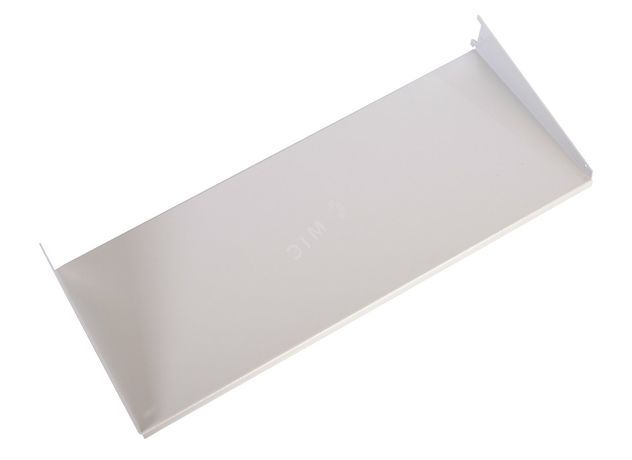 Полка для стойки клавиатурная навесная, глубина 200 мм | ТСВ-К-СТК ЦМО