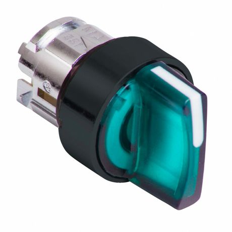 ГОЛОВКА ДЛЯ ПЕРЕКЛ. С ПОДСВ. ZB4BK13337 | Schneider Electric