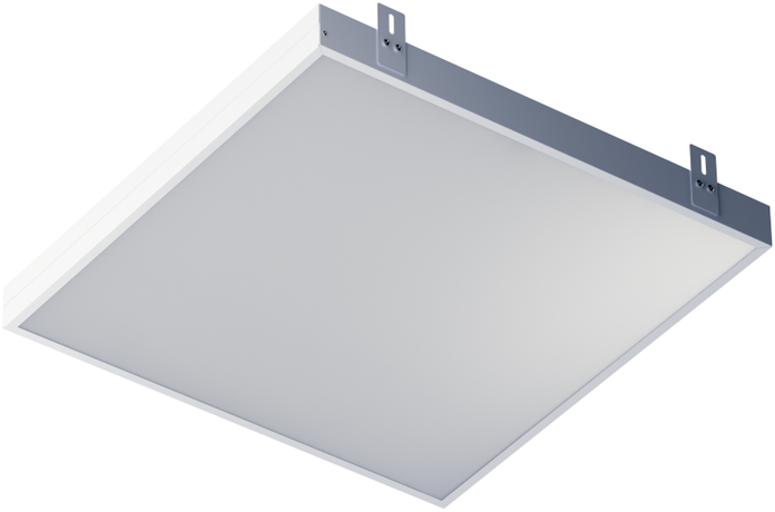 Светильник светодиодный офисный 96 731 ДВО-20-O-30-5K-IP40-MICROLOOK-DALI | 96731 INNOLUX