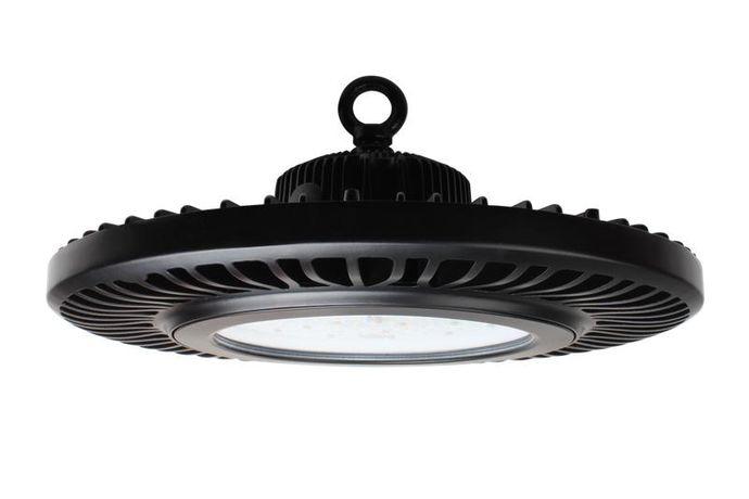 Светильник светодиодный LODESTAR LED 120 D120 5000K | 1449000020 Световые Технологии