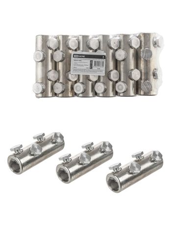 Соединитель 4CБЛ-150/240-10кВ TDM | SQ0554-0403