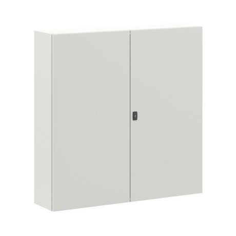 Корпус навесной STE 1200х1200х300мм с монтажн. панелью двухдверный DKC R5STE12123 ДКС