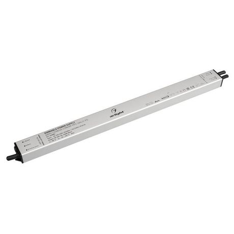 Блок питания ARPV-LG48240-LINEAR-PFC-DALI2-PD (48V, 5A, 240W) (Arlight, IP67 Металл, 5 лет) | 034884 Arlight