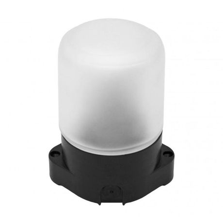 Светильник НББ 01-60-001 УХЛ1 черн. Витебск 1300-10020 Свет (Витебск)