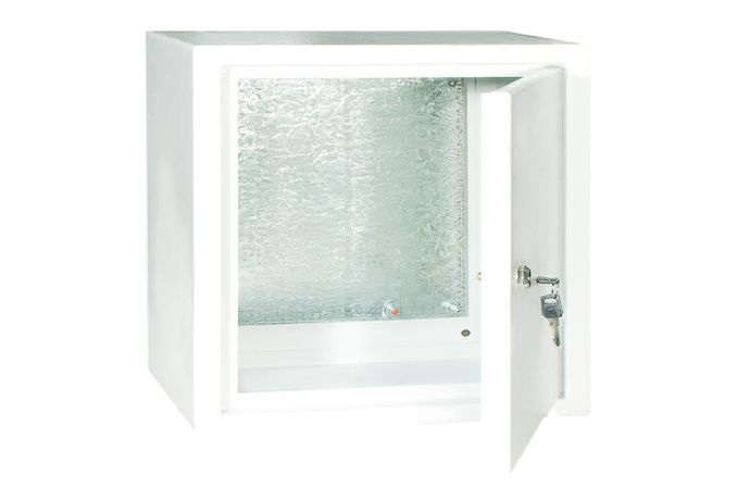 Щит с монтажной панелью ЩМП-3.4.2-0 IP66 (300х400х200) | SQ0905-1003 TDM