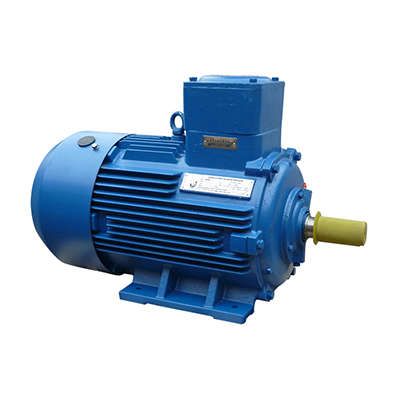 Электродвигатель взрывозащищенный АИМУ 180 М2 30/3000 IM 1081 Орлан - 01.02.02.000456