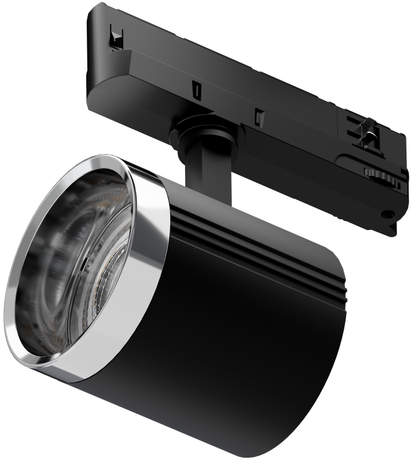 Светильник светодиодный трековый 96 884 ДСО-Т02-00-30-4K-IP20 | 96884 INNOLUX