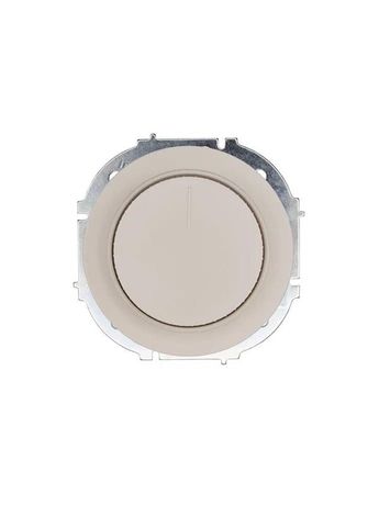 СП OSEN 250Вт механизм сл кость LEZARD 743-9088-163 Диммер для LED ламп