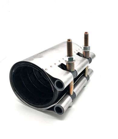 Хомут стандартный D159-170 L300 - REM159-170L300BMB42 Мир хомутов