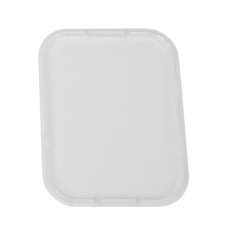 Стекло для съема показаний счетчика IP41 100х75 |367485 | КЭАЗ