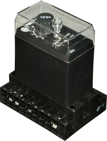 Реле времени РСВ-18-11 0.1…1с 220В 50Гц пер. прис. ВНИИР A8120-76919393