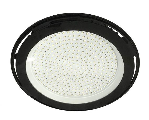 Светильник светодиодный промышленный подвесной PHB UFO 04 200w 5000K 110° IP65 20000Лм гар 3 года | .5045637 JAZZWAY