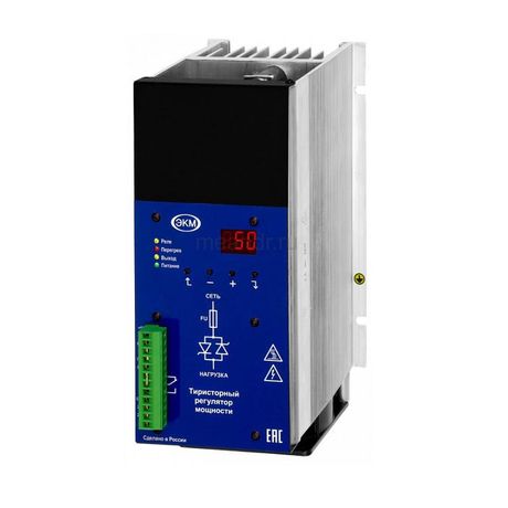 Регулятор тиристорный 1ф ТРМ-1М-150-RS485 Меандр A8302-16937769