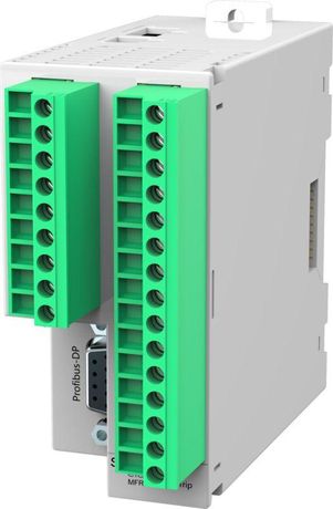 РЕЛЕ MFR580 PROFIBUS-DP + MODBUS-RTU (ДИСКР.ВХ. 24В DC) 80-270В AC/DC | MFR582DI1 SE APC