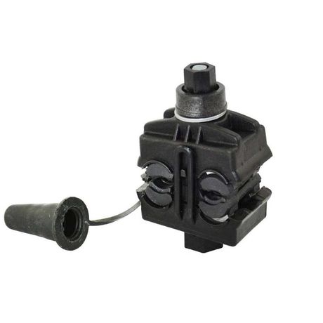 Зажим прокалывающий ОР-95 (P 70; Р 95; 150; ЗОИ 25-95/25-95; P3X-95; ЗОП 16-95/16-150; SLIW57; SLIW67; CT 25-150 P) МЗВА 00000315