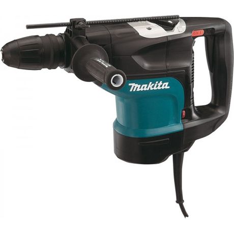 Перфоратор SDS-max 1300Вт, 2.7-13Дж, кейс - HR4501C Makita