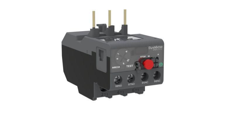 ТЕПЛОВОЕ РЕЛЕ ПЕРЕГРУЗКИ MRE F38 23-32A КЛАСС 10 (LRE32) - MRE3832 APC
