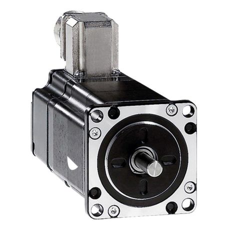 Двигатель шаговый LEXIUM ф60 1.7Нм SchE BRS368W130ABA Schneider Electric