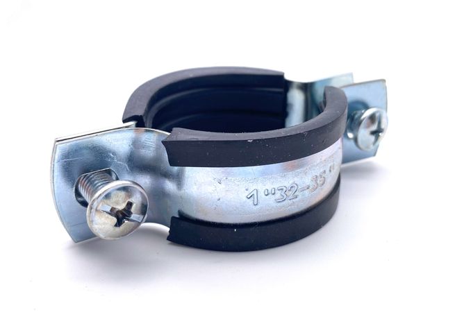 Хомут 1/2' 20-23мм сантехнический - TR1/2DGS31 Мир хомутов