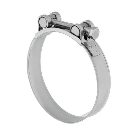 Хомут силовой 60-63-1,2мм, (10 шт/уп) | 07-0860 REXANT MEET