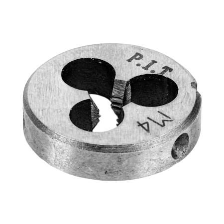 Плашка метрическая M4 x 0,7мм - AMED07-M407 PIT