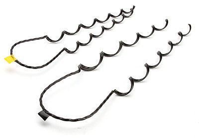 Вязка спиральная ПВС 120/150-10-02 Электрофарфор 00-00000181 МЗВА