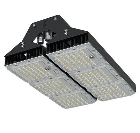 Светильник светодиодный FG 120 150Вт 5000К PI29 FAROS 00000015717