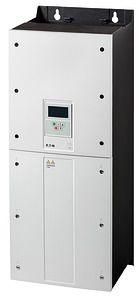 Преобразователь частоты DA1 3~/3~230В 180А 45кВт встроенный фильтр ЭМС IP55 DA1-32180FB-B55C EATON 169373